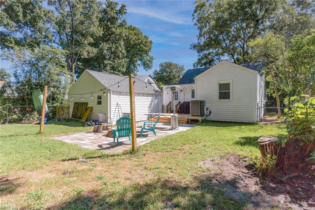 8039 Chesapeake BLVD