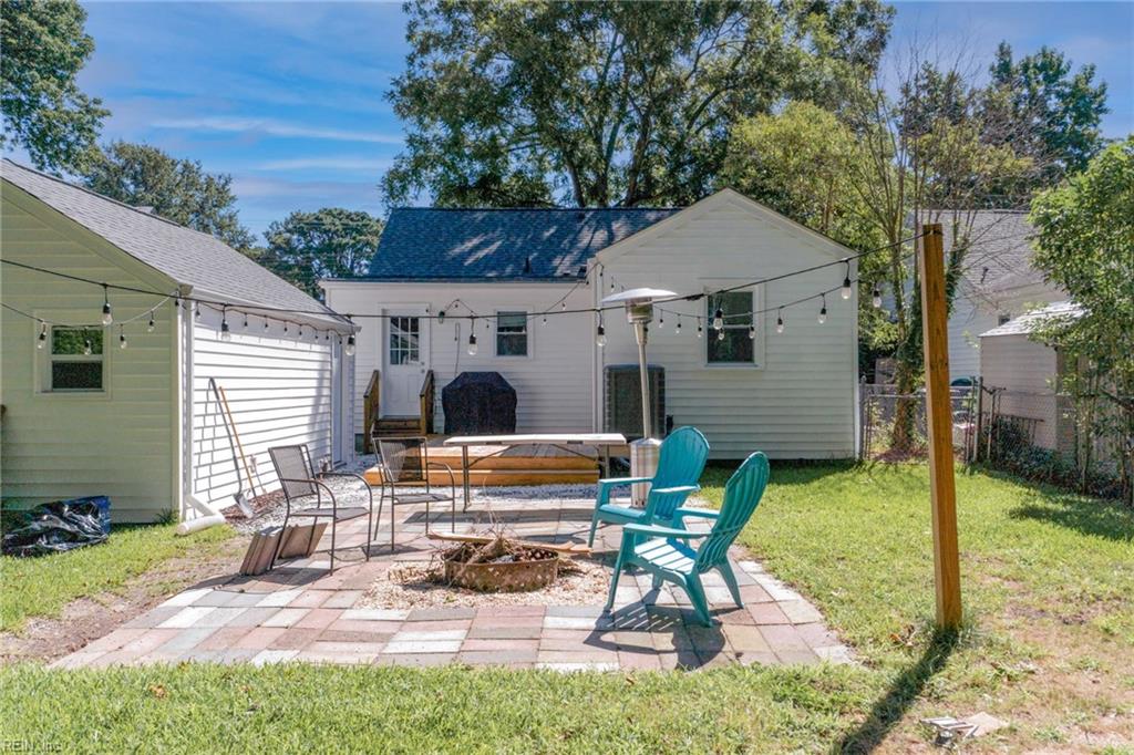 8039 Chesapeake BLVD