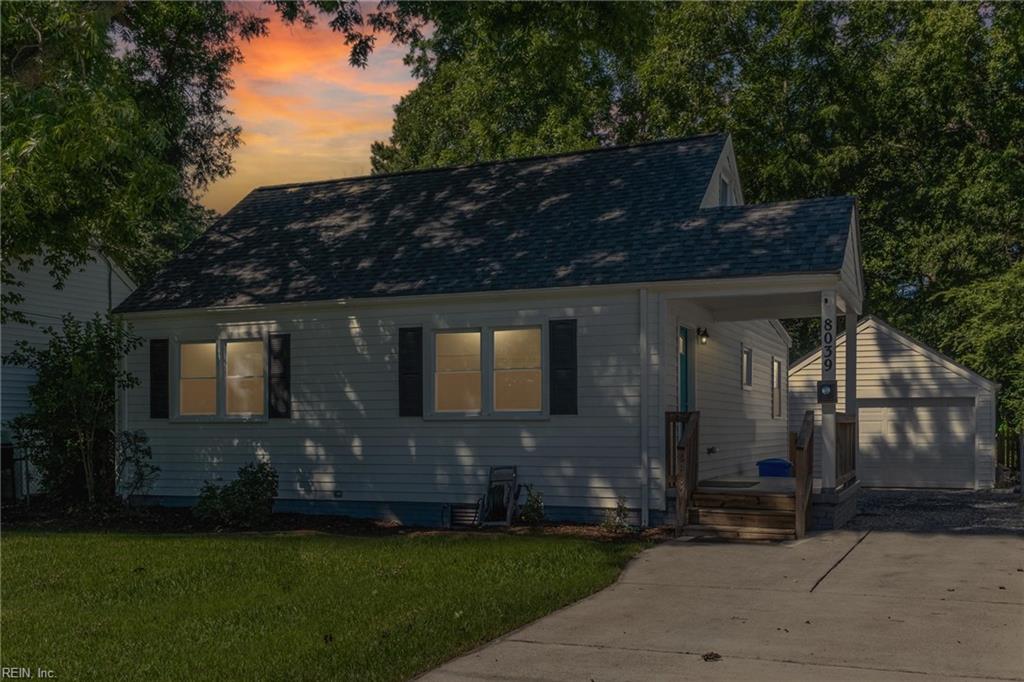 8039 Chesapeake BLVD