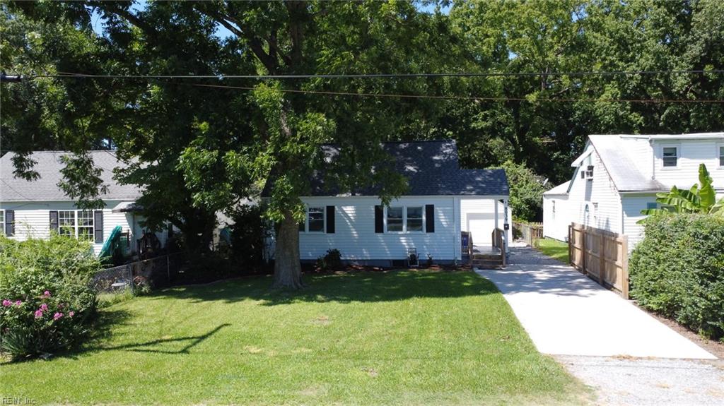 8039 Chesapeake BLVD