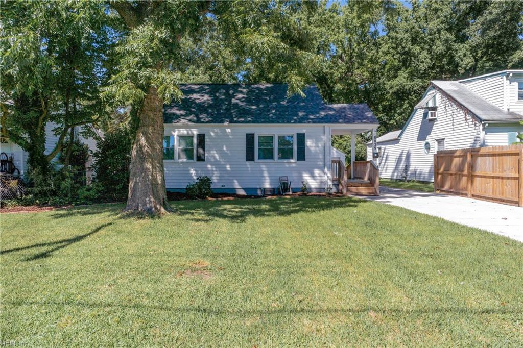 8039 Chesapeake BLVD