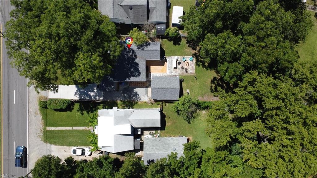 8039 Chesapeake BLVD