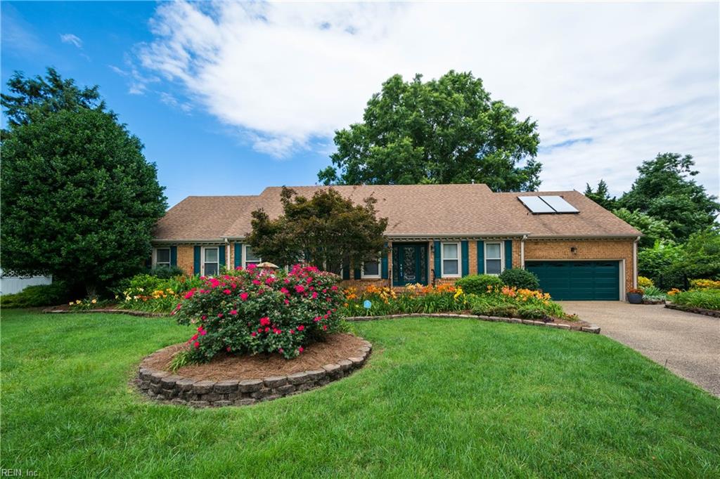 7112 Foxs Lair Court