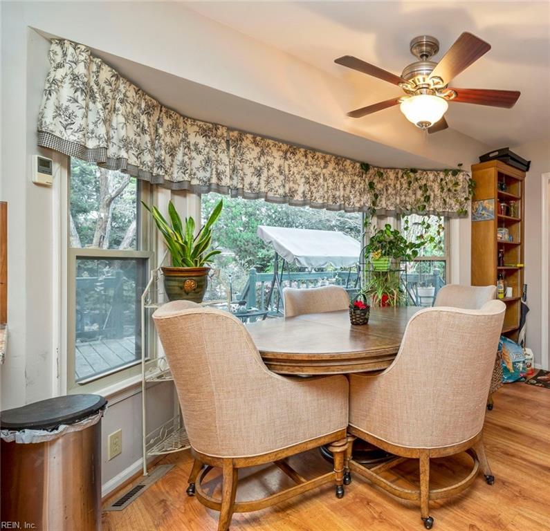 7112 Foxs Lair Court