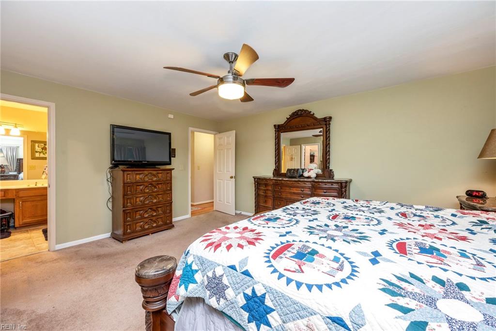 7112 Foxs Lair Court