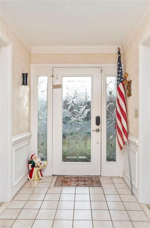 7112 Foxs Lair Court