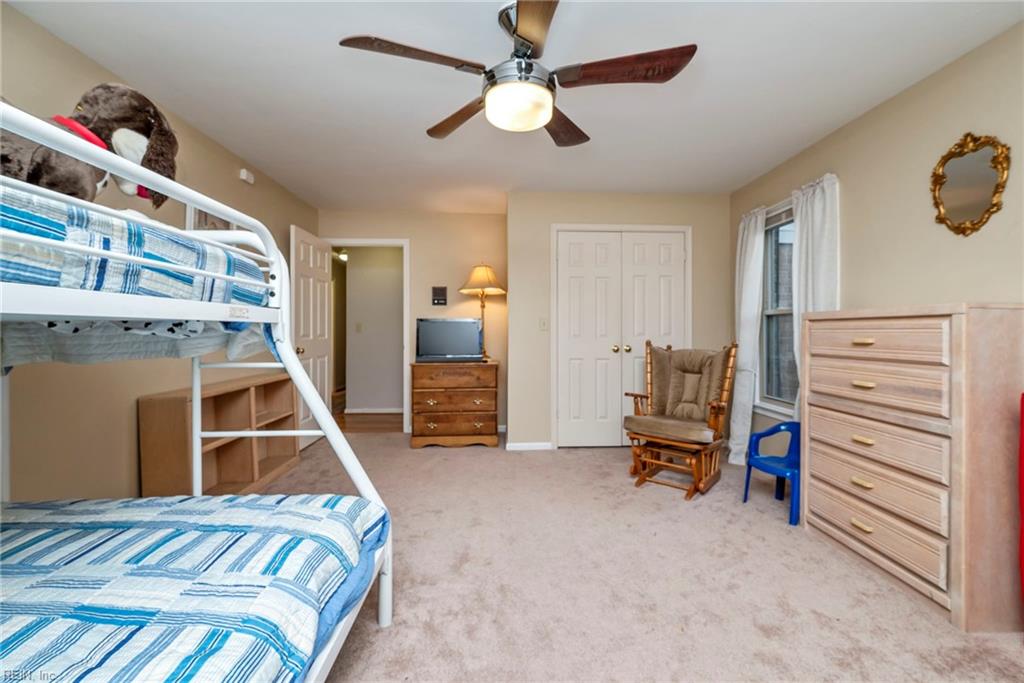 7112 Foxs Lair Court