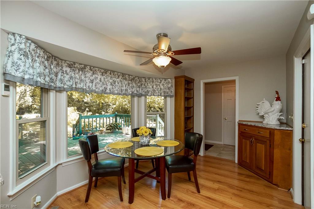 7112 Foxs Lair Court