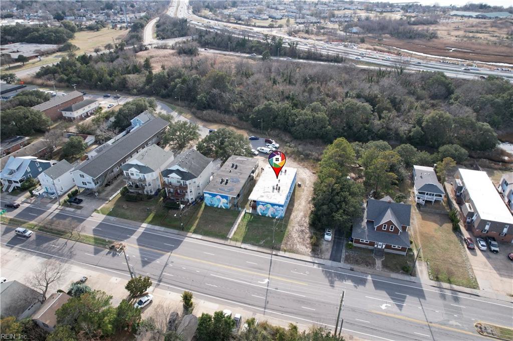 487 W Ocean View AVE D