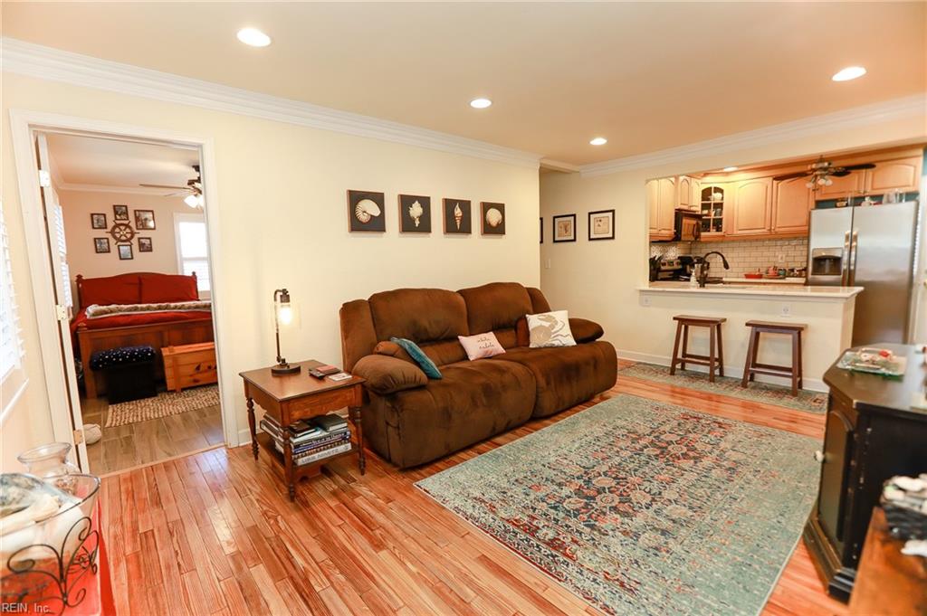 1228 W Ocean View AVE K