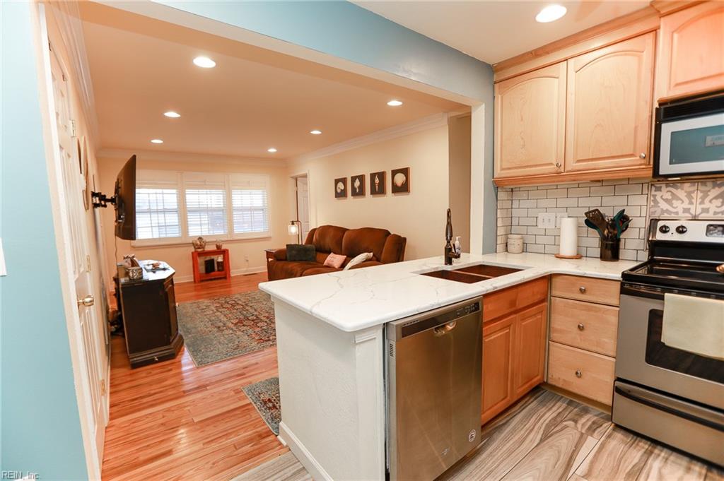 1228 W Ocean View AVE K