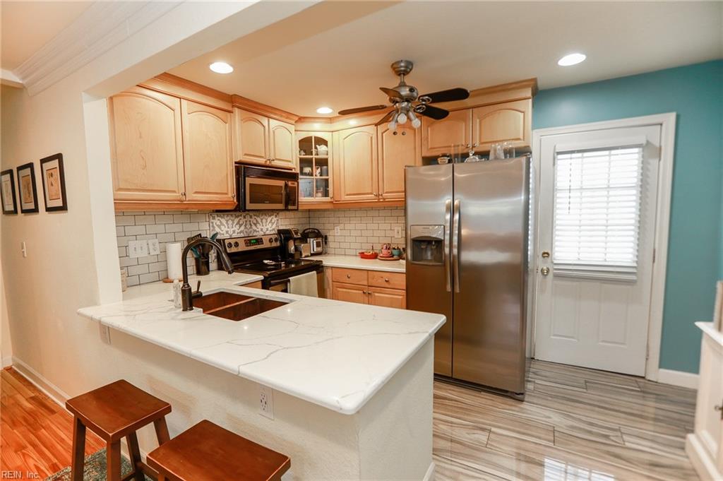 1228 W Ocean View AVE K