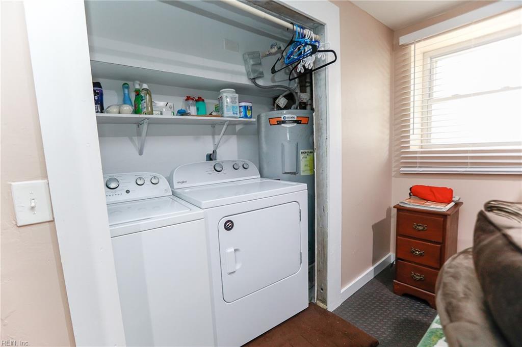 1228 W Ocean View AVE K