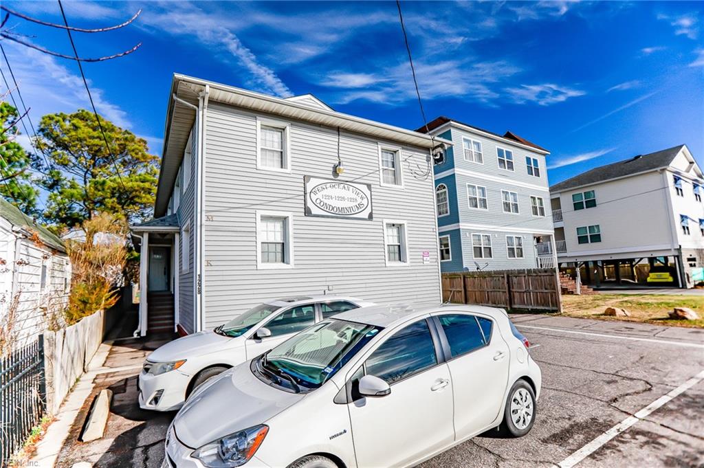 1228 W Ocean View AVE K