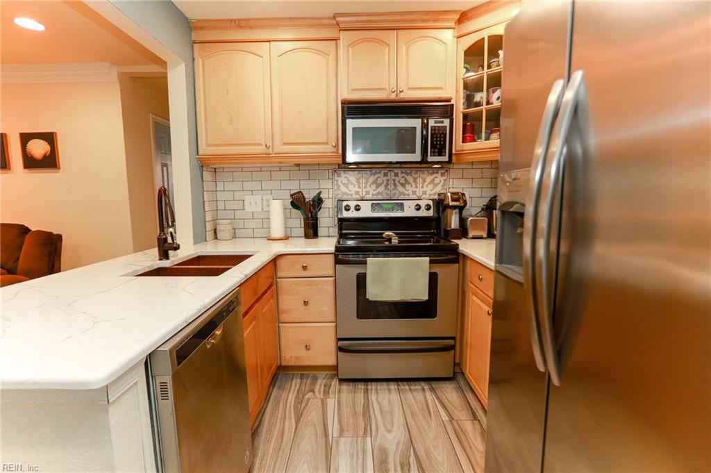 1228 W Ocean View AVE K