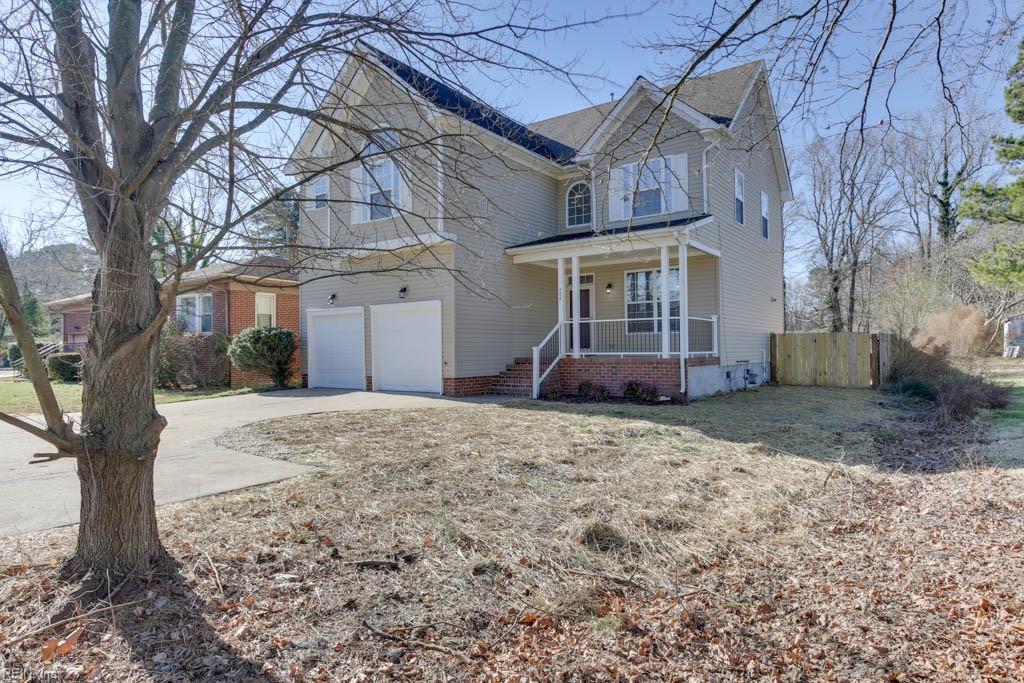 408 George Washington HWY N