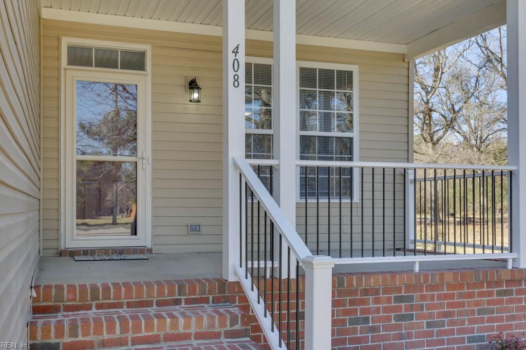 408 George Washington HWY N