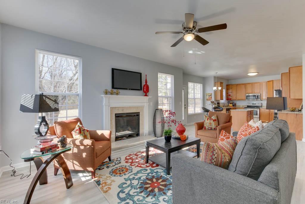 408 George Washington HWY N