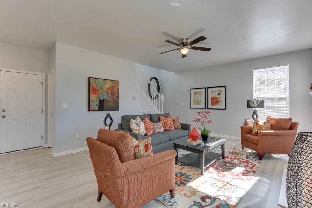 408 George Washington HWY N