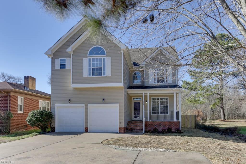 408 George Washington HWY N