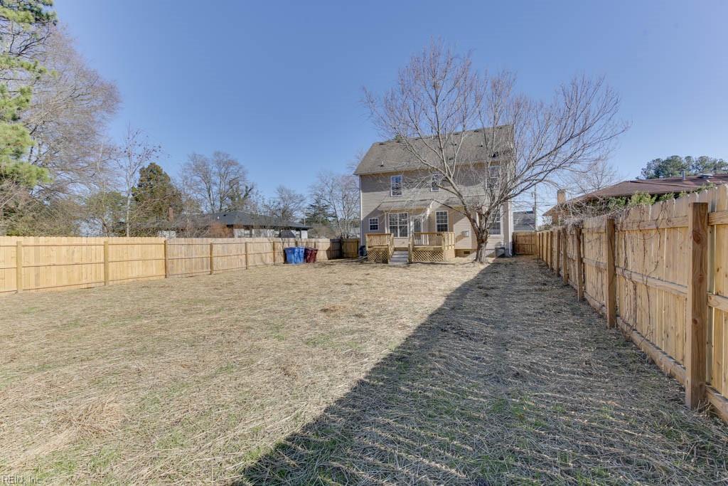 408 George Washington HWY N