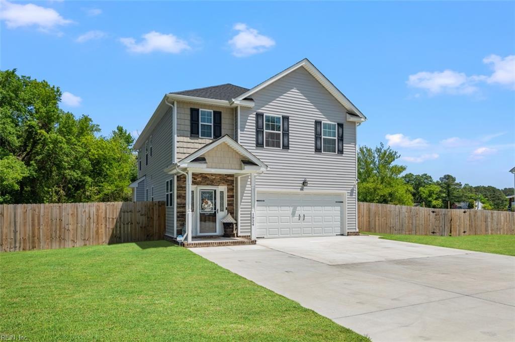 1924 Land Of Promise RD