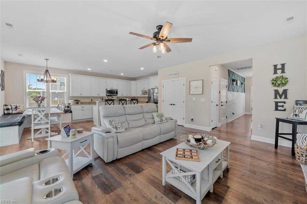 1924 Land Of Promise RD