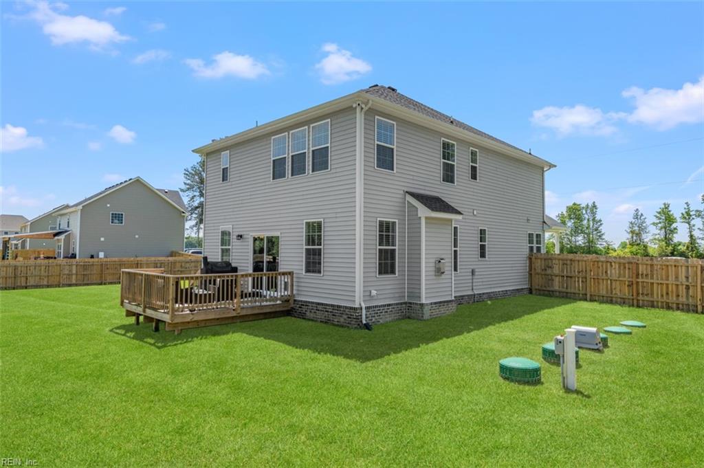 1924 Land Of Promise RD