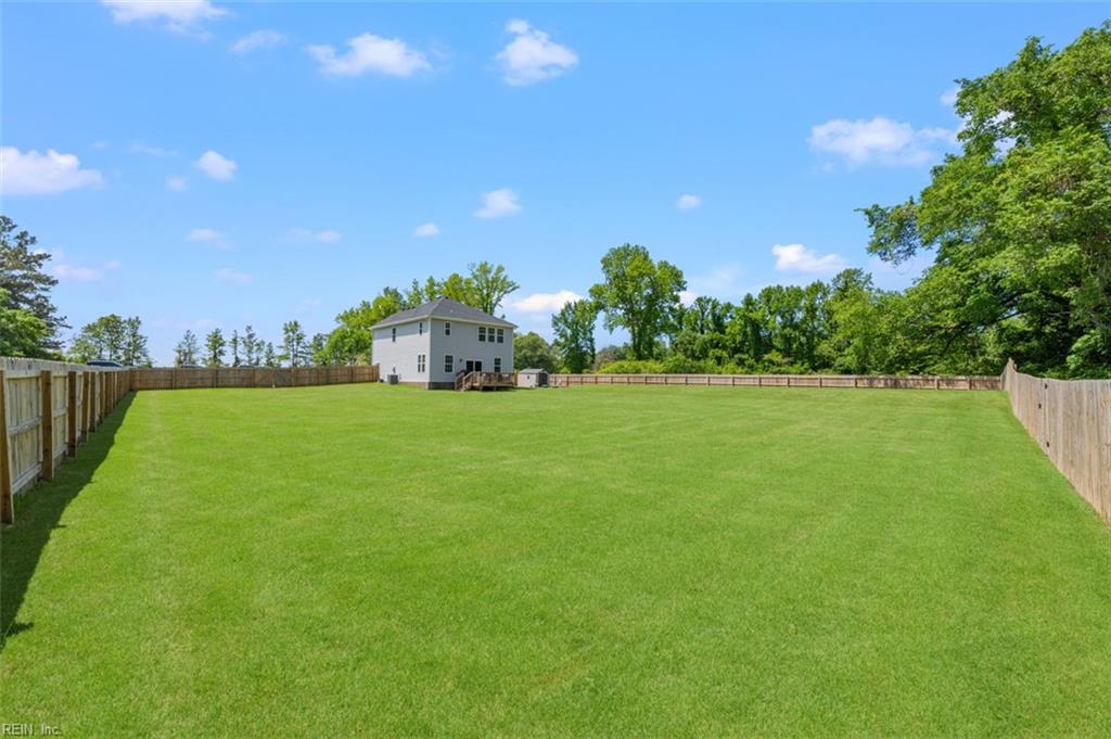 1924 Land Of Promise RD