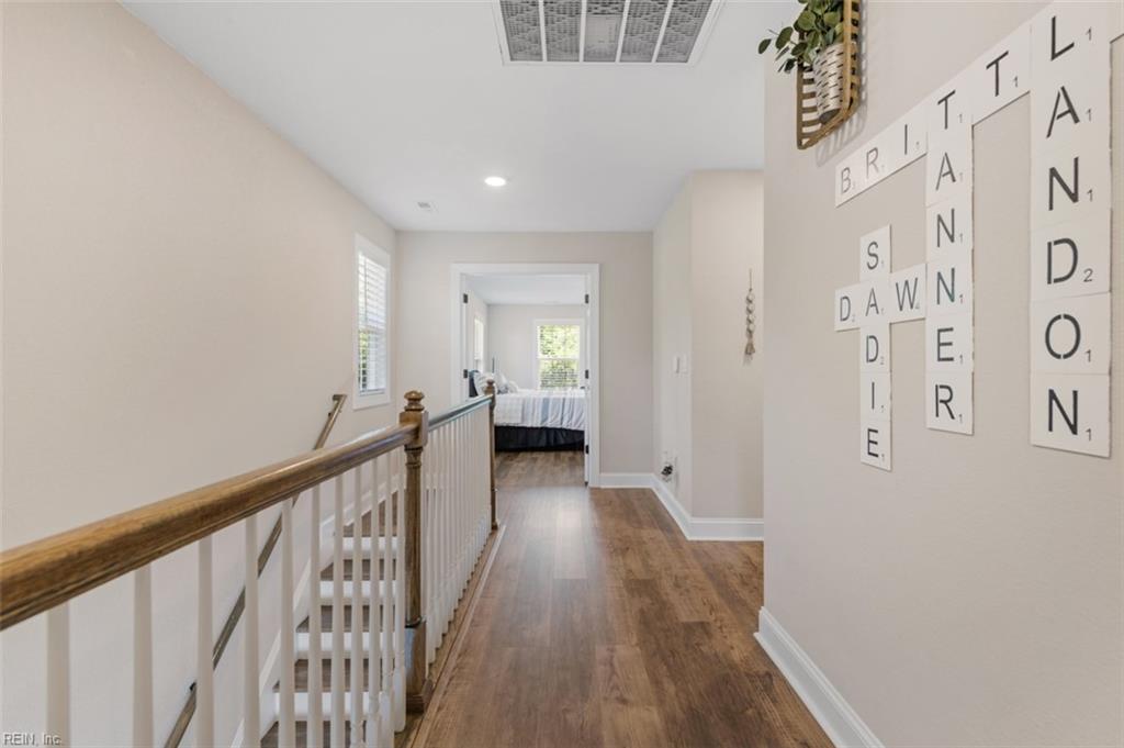 1924 Land Of Promise RD