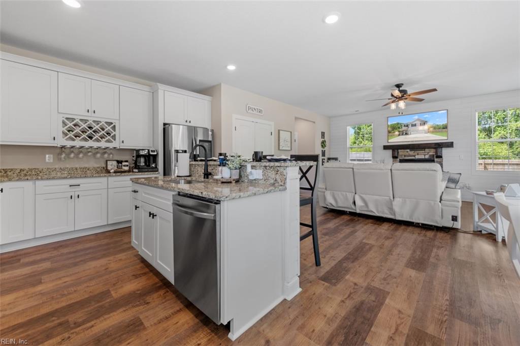 1924 Land Of Promise RD