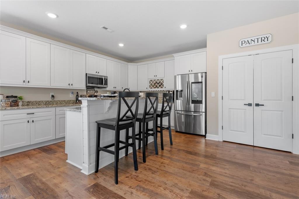 1924 Land Of Promise RD