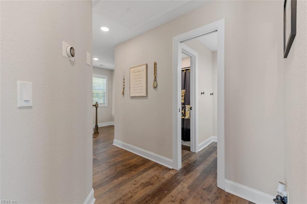 1924 Land Of Promise RD