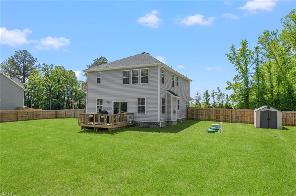 1924 Land Of Promise RD