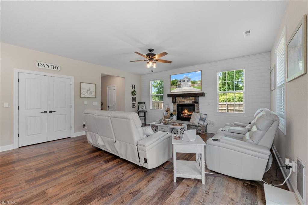 1924 Land Of Promise RD