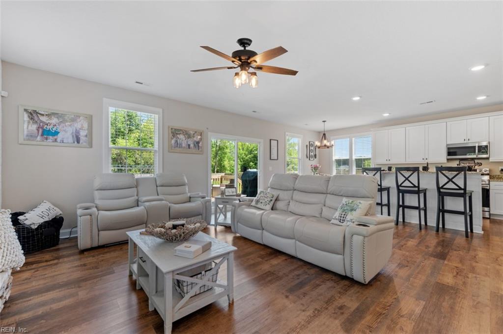 1924 Land Of Promise RD