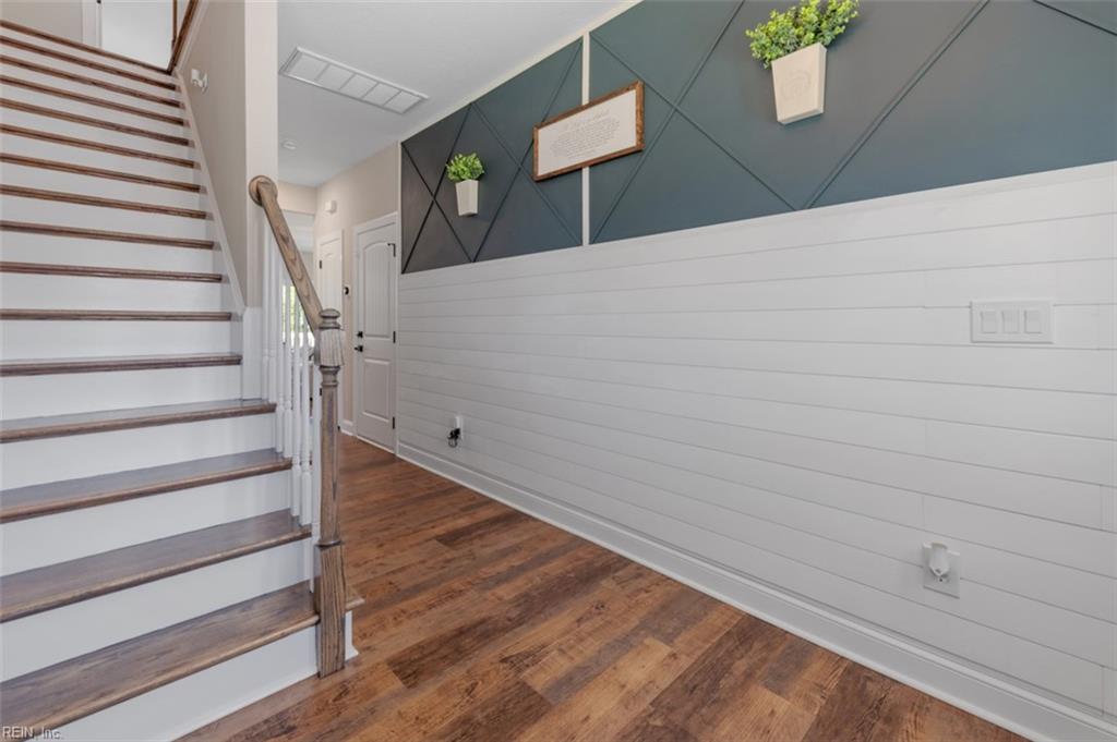 1924 Land Of Promise RD