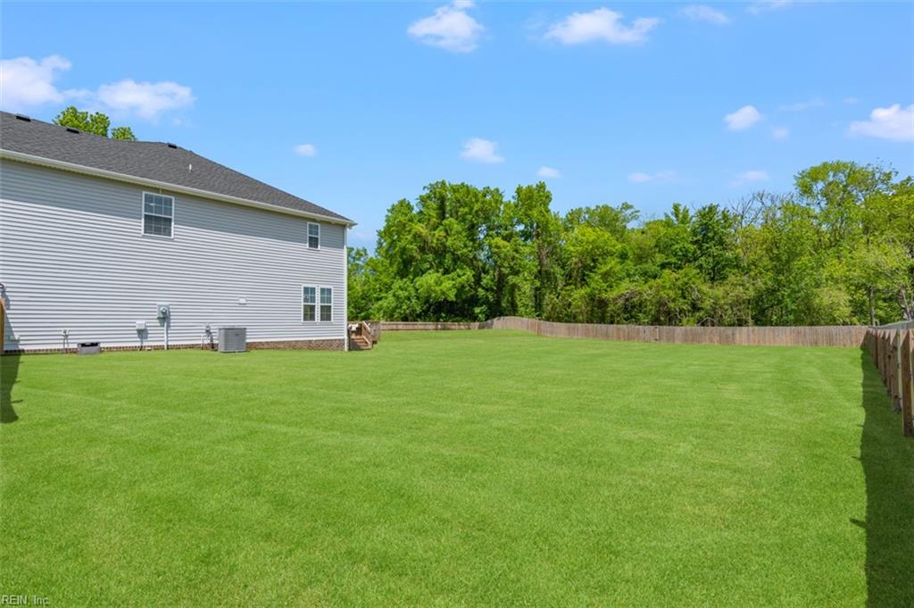 1924 Land Of Promise RD