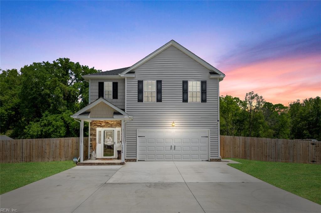 1924 Land Of Promise RD