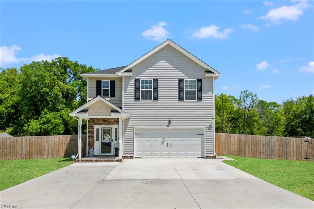 1924 Land Of Promise RD