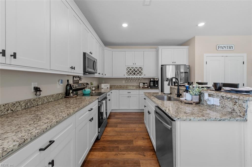 1924 Land Of Promise RD