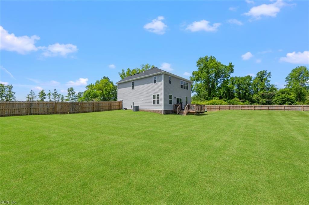 1924 Land Of Promise RD