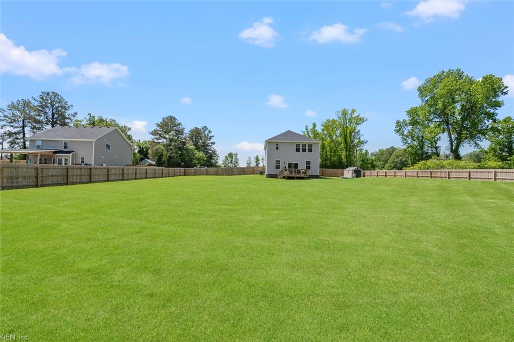 1924 Land Of Promise RD