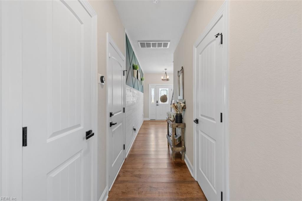 1924 Land Of Promise RD