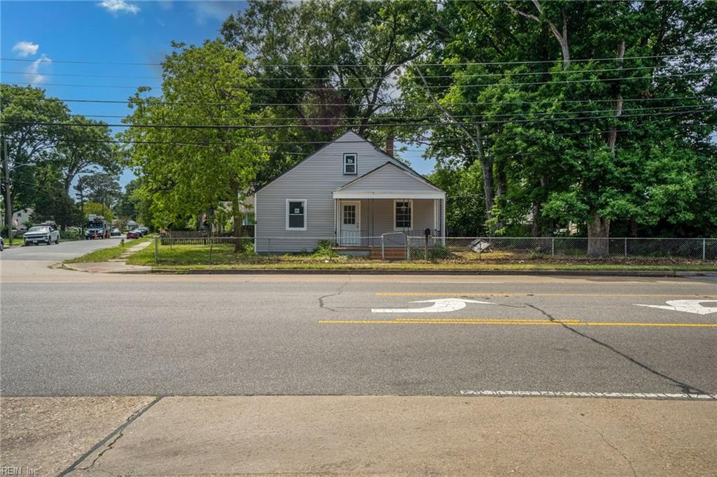 2705 Sewells Point RD