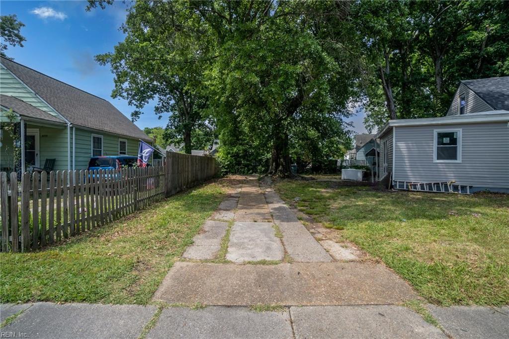 2705 Sewells Point RD