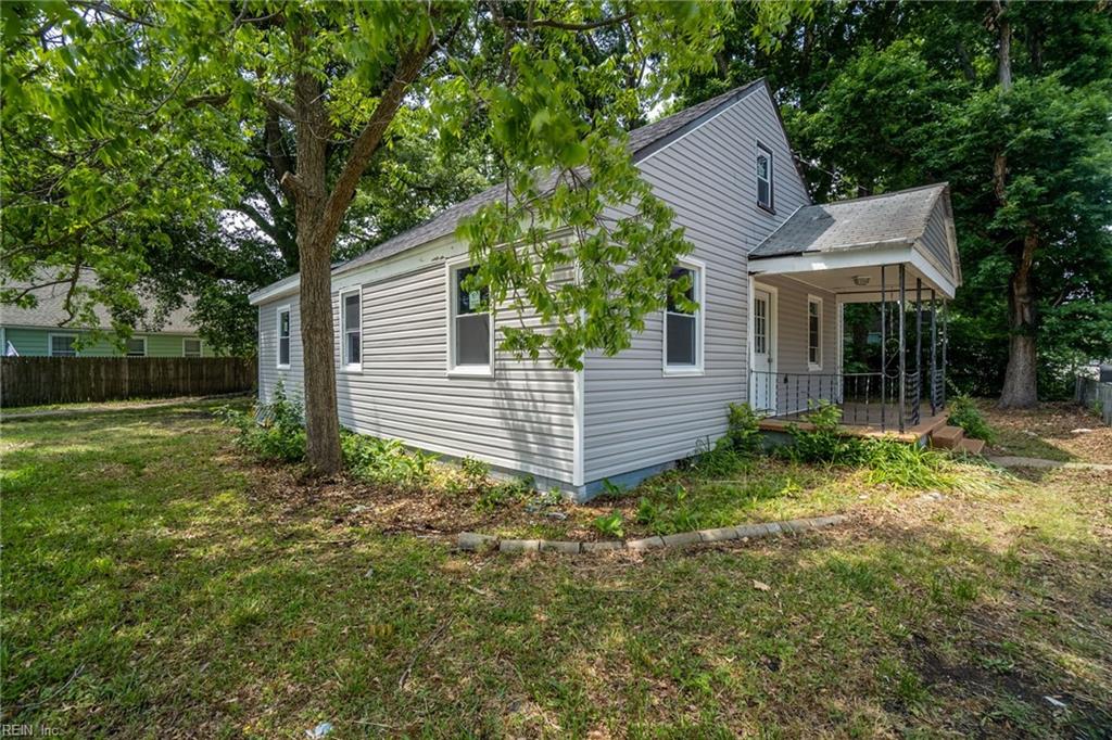 2705 Sewells Point RD