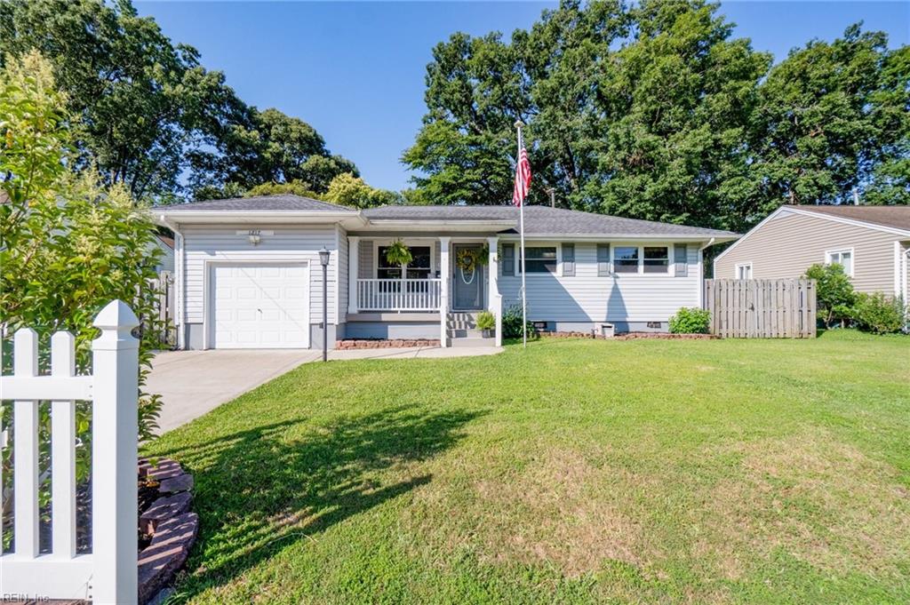 1217 Oak Park Avenue