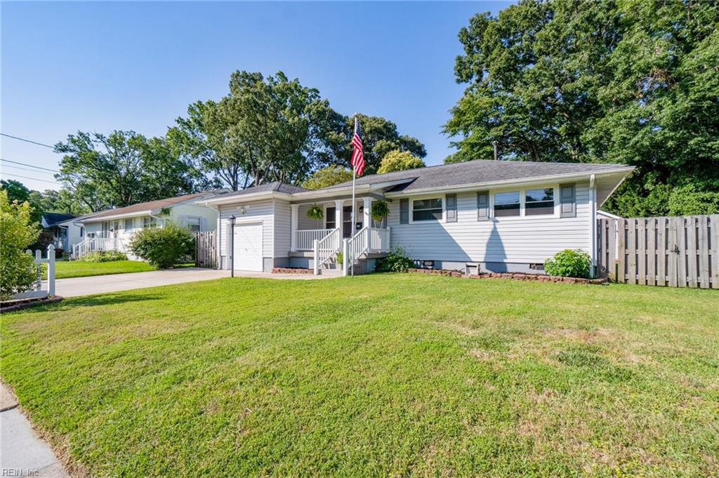 1217 Oak Park Avenue