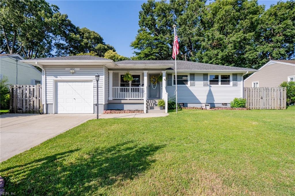 1217 Oak Park Avenue